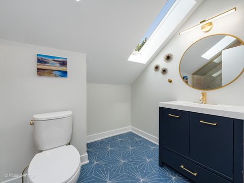 Tiny photo for 1364 N Wolcott Avenue, Chicago, IL 60622 (MLS # 12464305)