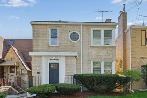 Photo of 8329 S Vernon Avenue, Chicago, IL 60619 (MLS # 12627698)