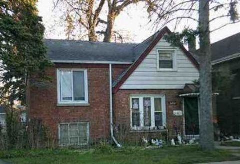 Tiny photo for 6453 28th Street, Berwyn, IL 60402 (MLS # 12455420)