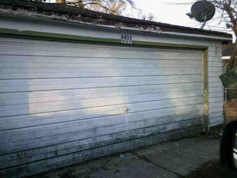 Tiny photo for 6453 28th Street, Berwyn, IL 60402 (MLS # 12455420)