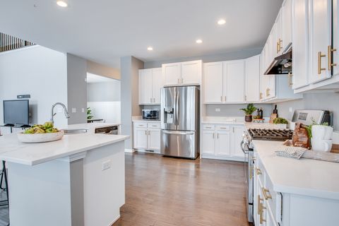 Tiny photo for 12811 Conifer Street, Plainfield, IL 60585 (MLS # 12536177)