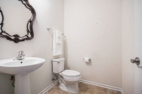 Tiny photo for 12811 Conifer Street, Plainfield, IL 60585 (MLS # 12536177)