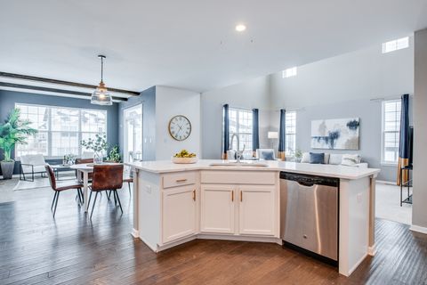 Tiny photo for 12811 Conifer Street, Plainfield, IL 60585 (MLS # 12536177)