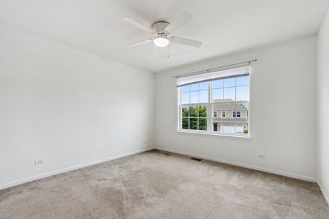 Tiny photo for 12811 Conifer Street, Plainfield, IL 60585 (MLS # 12536177)