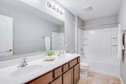 Tiny photo for 12811 Conifer Street, Plainfield, IL 60585 (MLS # 12536177)