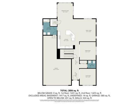 Tiny photo for 12811 Conifer Street, Plainfield, IL 60585 (MLS # 12536177)