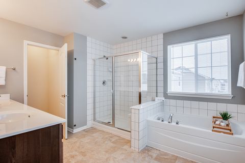 Tiny photo for 12811 Conifer Street, Plainfield, IL 60585 (MLS # 12536177)