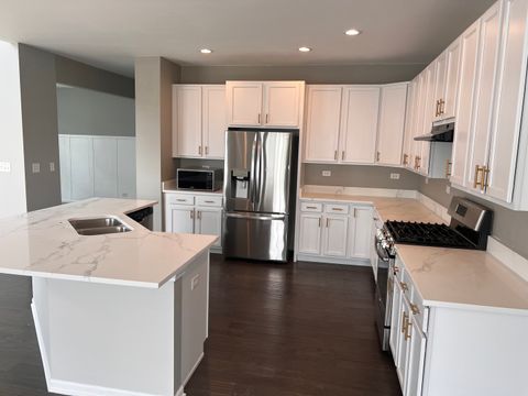 Tiny photo for 12811 Conifer Street, Plainfield, IL 60585 (MLS # 12536177)