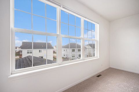 Tiny photo for 12811 Conifer Street, Plainfield, IL 60585 (MLS # 12536177)