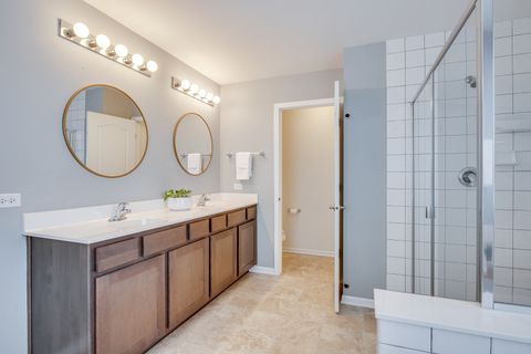 Tiny photo for 12811 Conifer Street, Plainfield, IL 60585 (MLS # 12536177)