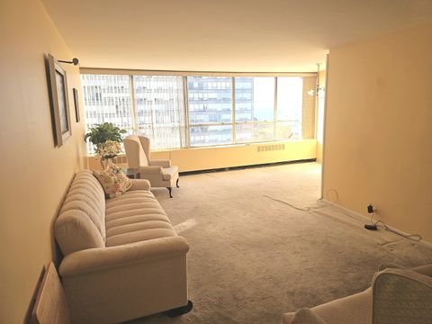 Tiny photo for 4800 S Chicago Beach Drive #1202S, Chicago, IL 60615 (MLS # 12480073)
