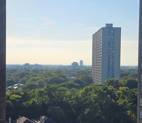Tiny photo for 4800 S Chicago Beach Drive #1202S, Chicago, IL 60615 (MLS # 12480073)