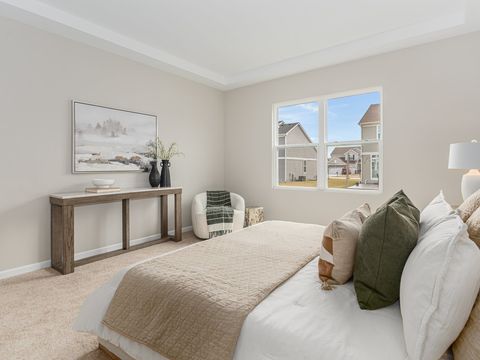 Tiny photo for 16011 S Selfridge Circle, Plainfield, IL 60586 (MLS # 12424455)