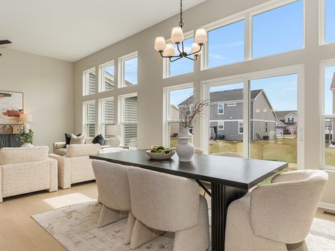 Tiny photo for 16011 S Selfridge Circle, Plainfield, IL 60586 (MLS # 12424455)