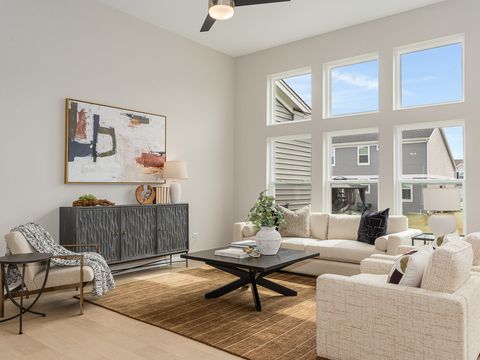 Tiny photo for 16011 S Selfridge Circle, Plainfield, IL 60586 (MLS # 12424455)