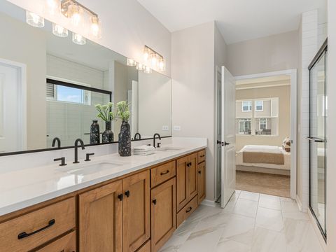 Tiny photo for 16011 S Selfridge Circle, Plainfield, IL 60586 (MLS # 12424455)