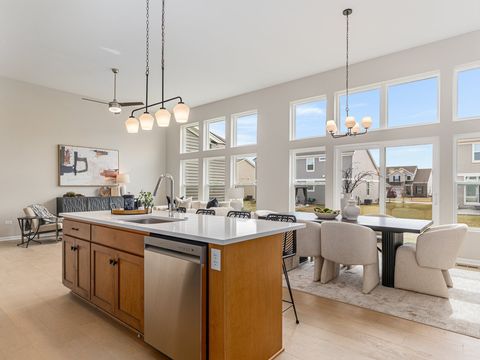 Tiny photo for 16011 S Selfridge Circle, Plainfield, IL 60586 (MLS # 12424455)
