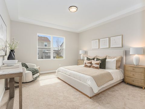 Tiny photo for 16011 S Selfridge Circle, Plainfield, IL 60586 (MLS # 12424455)