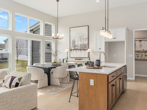 Tiny photo for 16011 S Selfridge Circle, Plainfield, IL 60586 (MLS # 12424455)