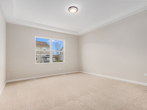Tiny photo for 16011 S Selfridge Circle, Plainfield, IL 60586 (MLS # 12424455)