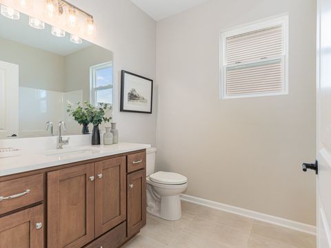 Tiny photo for 16011 S Selfridge Circle, Plainfield, IL 60586 (MLS # 12424455)