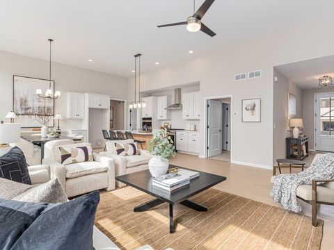 Tiny photo for 16011 S Selfridge Circle, Plainfield, IL 60586 (MLS # 12424455)