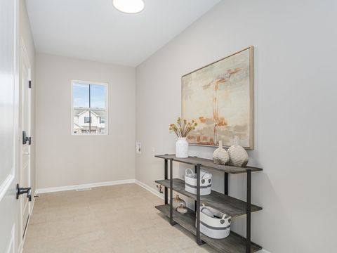 Tiny photo for 16011 S Selfridge Circle, Plainfield, IL 60586 (MLS # 12424455)