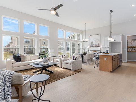 Tiny photo for 16011 S Selfridge Circle, Plainfield, IL 60586 (MLS # 12424455)