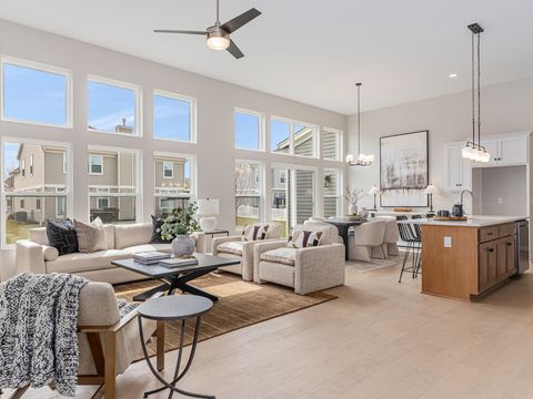 Tiny photo for 16011 S Selfridge Circle, Plainfield, IL 60586 (MLS # 12424455)