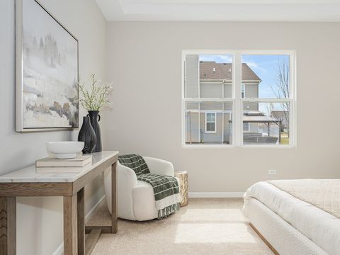 Tiny photo for 16011 S Selfridge Circle, Plainfield, IL 60586 (MLS # 12424455)