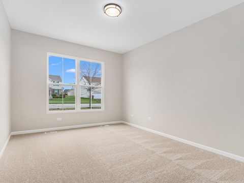 Tiny photo for 16011 S Selfridge Circle, Plainfield, IL 60586 (MLS # 12424455)