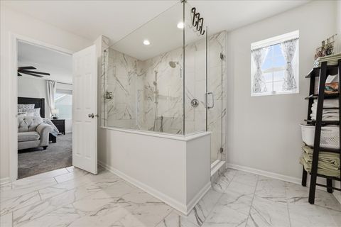 Tiny photo for 21127 Coventry Circle, Shorewood, IL 60404 (MLS # 12604348)