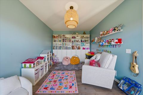 Tiny photo for 21127 Coventry Circle, Shorewood, IL 60404 (MLS # 12604348)