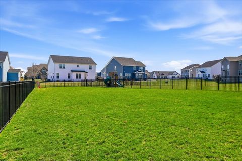 Tiny photo for 21127 Coventry Circle, Shorewood, IL 60404 (MLS # 12604348)