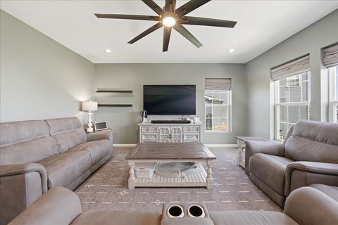 Tiny photo for 21127 Coventry Circle, Shorewood, IL 60404 (MLS # 12604348)