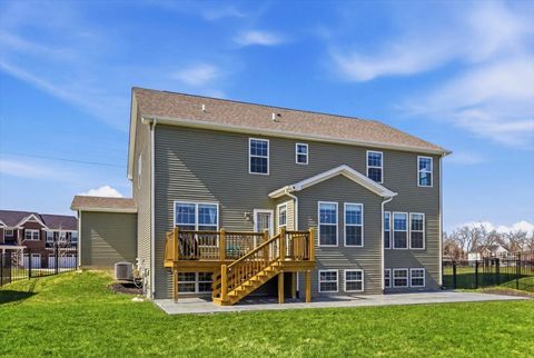 Tiny photo for 21127 Coventry Circle, Shorewood, IL 60404 (MLS # 12604348)