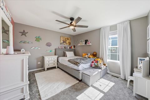 Tiny photo for 21127 Coventry Circle, Shorewood, IL 60404 (MLS # 12604348)