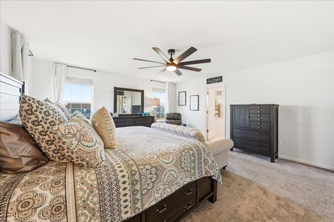 Tiny photo for 21127 Coventry Circle, Shorewood, IL 60404 (MLS # 12604348)