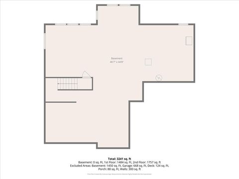 Tiny photo for 21127 Coventry Circle, Shorewood, IL 60404 (MLS # 12604348)