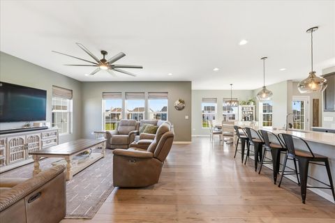 Tiny photo for 21127 Coventry Circle, Shorewood, IL 60404 (MLS # 12604348)