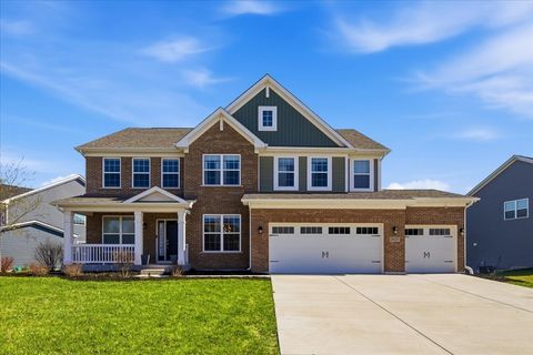 Photo of 21127 Coventry Circle, Shorewood, IL 60404 (MLS # 12604348)