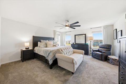 Tiny photo for 21127 Coventry Circle, Shorewood, IL 60404 (MLS # 12604348)