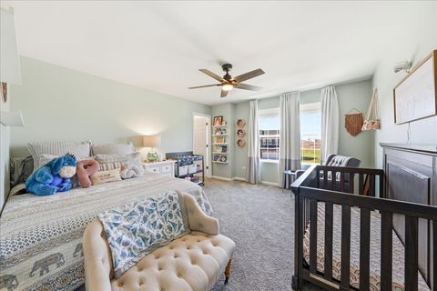 Tiny photo for 21127 Coventry Circle, Shorewood, IL 60404 (MLS # 12604348)