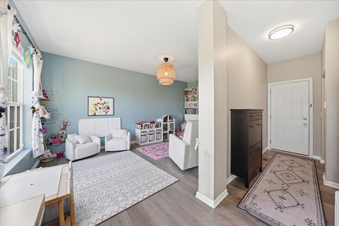 Tiny photo for 21127 Coventry Circle, Shorewood, IL 60404 (MLS # 12604348)