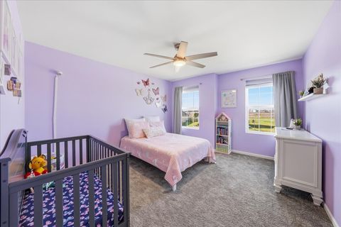 Tiny photo for 21127 Coventry Circle, Shorewood, IL 60404 (MLS # 12604348)