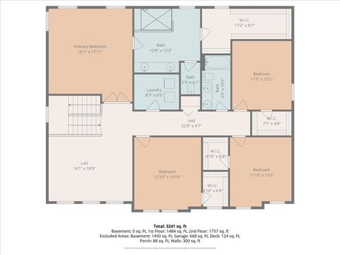 Tiny photo for 21127 Coventry Circle, Shorewood, IL 60404 (MLS # 12604348)