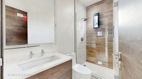 Tiny photo for 6332 Hennings Court, Morton Grove, IL 60053 (MLS # 12468560)