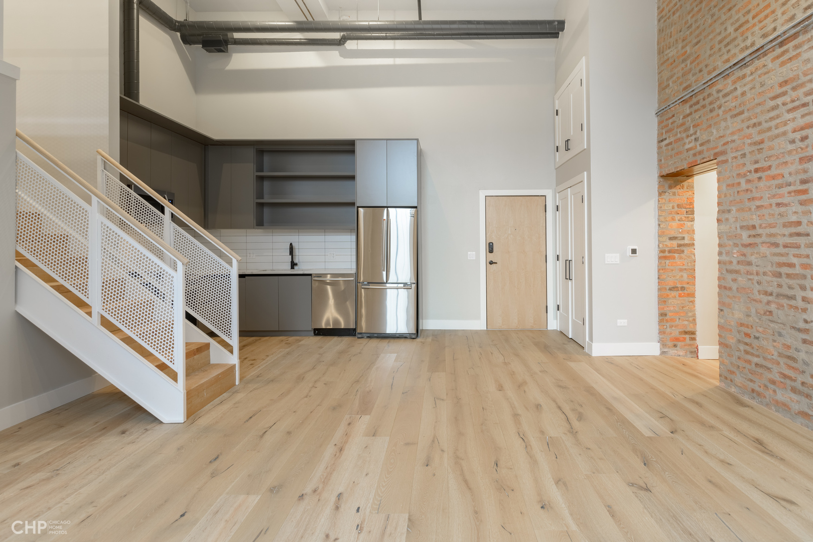 729 N Sangamon Street 309