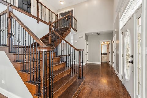 A home in New Lenox