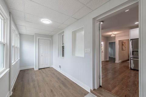 Tiny photo for 7718 W Westwood Drive, Elmwood Park, IL 60707 (MLS # 12494492)